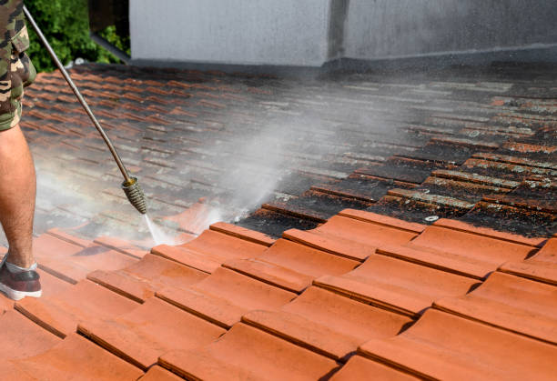 Best Commercial Building Pressure Washing  in Gore, OK