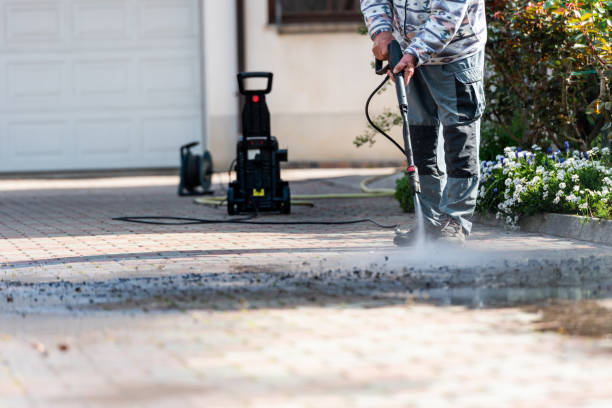 Best Fence Pressure Washing  in Gore, OK