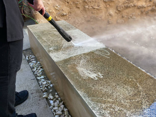 Best Concrete Pressure Washing  in Gore, OK