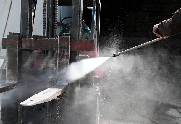Best Deck Cleaning Services  in Gore, OK