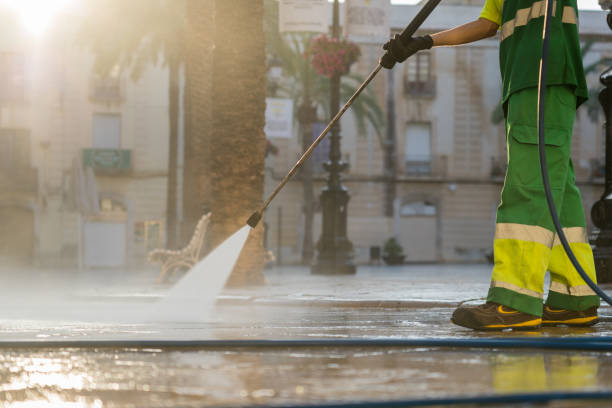 Best Pressure Washing Siding  in Gore, OK