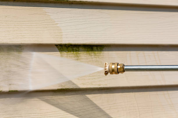 Best Garage Pressure Washing  in Gore, OK