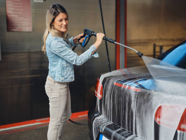 Best Residential Pressure Washing Services  in Gore, OK