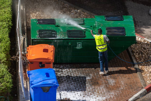 Best Concrete Pressure Washing  in Gore, OK